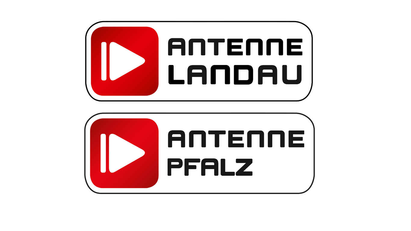 Antenne Landau & Antenne Pfalz