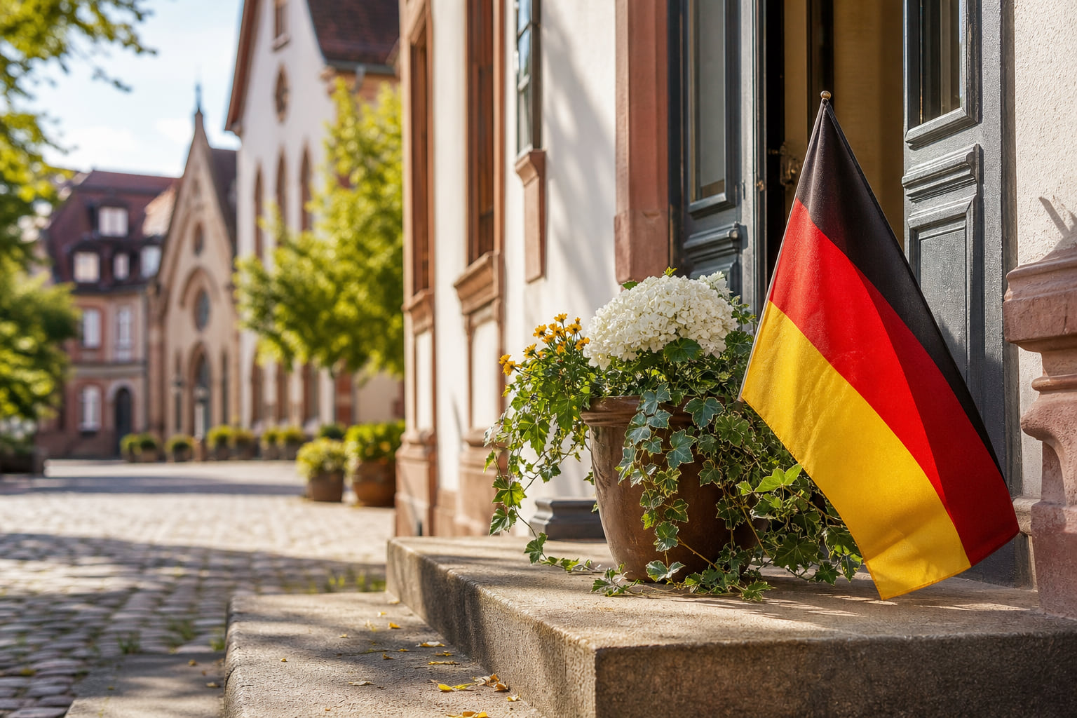 Willkommen zuhause! Landau begrüßt 34 neue deutsche Staatsbürgerinnen und Staatsbürger