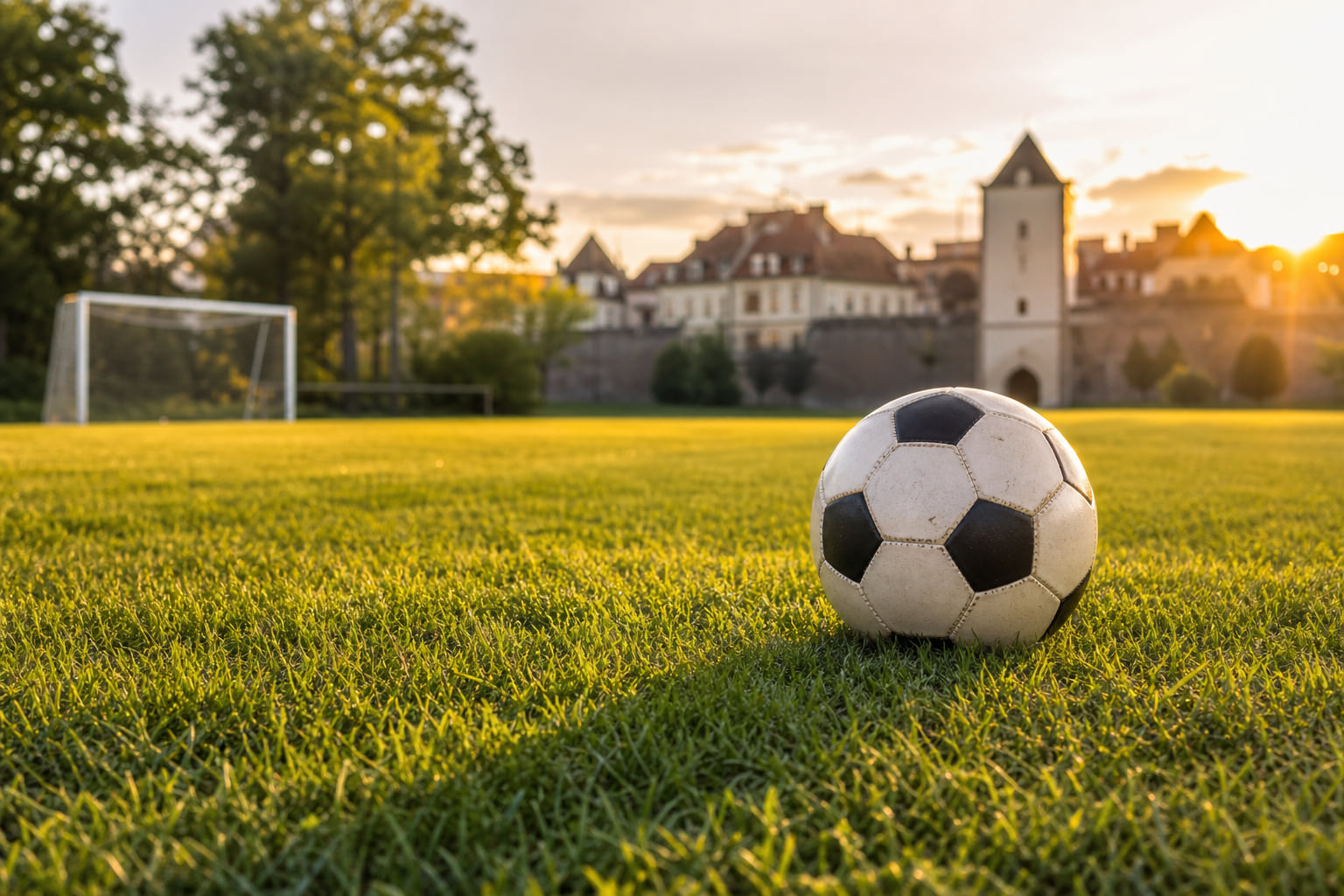 Zehn Jahre Team Bananenflanke Südpfalz: Fußball als gelebte Inklusion