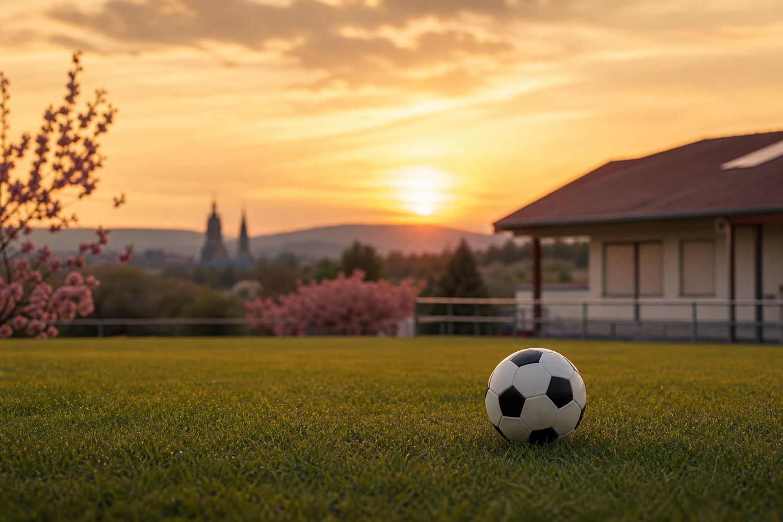 Kazuaki Nishinaka: Wie der Japaner beim SV Büchelberg eine neue Heimat fand
