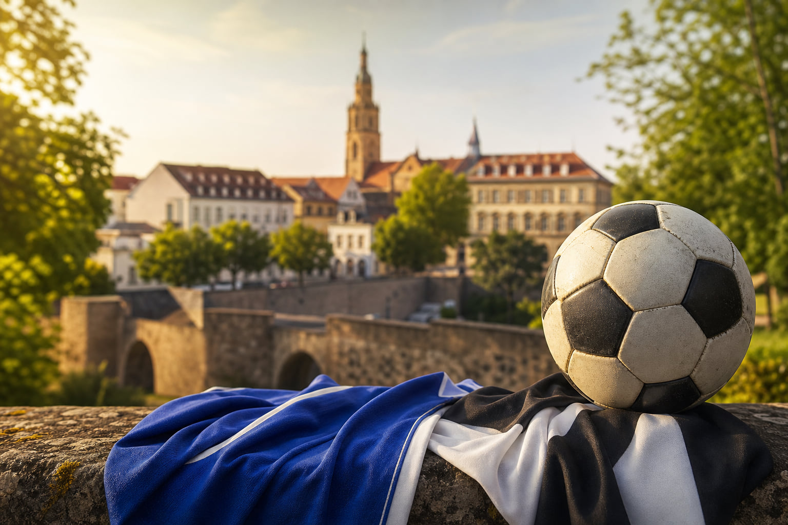 Transfercoup in der Region: Daniel Evrard wechselt vom TuS Mechtersheim zum FC Bienwald Kandel