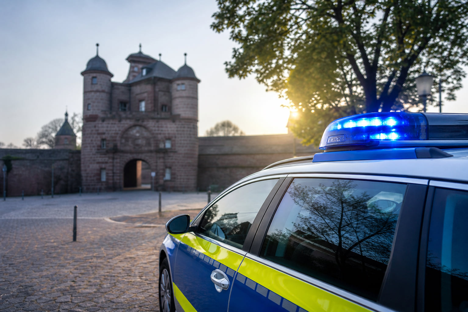 Vorsicht Falle! Online-Trading-Betrug kostet Frau aus Germersheim 250.000 Euro