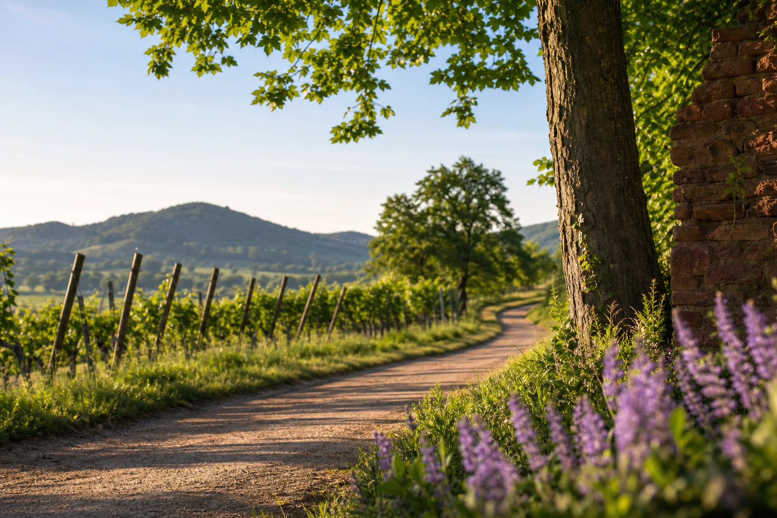 Plauderspaziergang in Steinfeld am 28. September – Gemeinsam raus in die Natur!