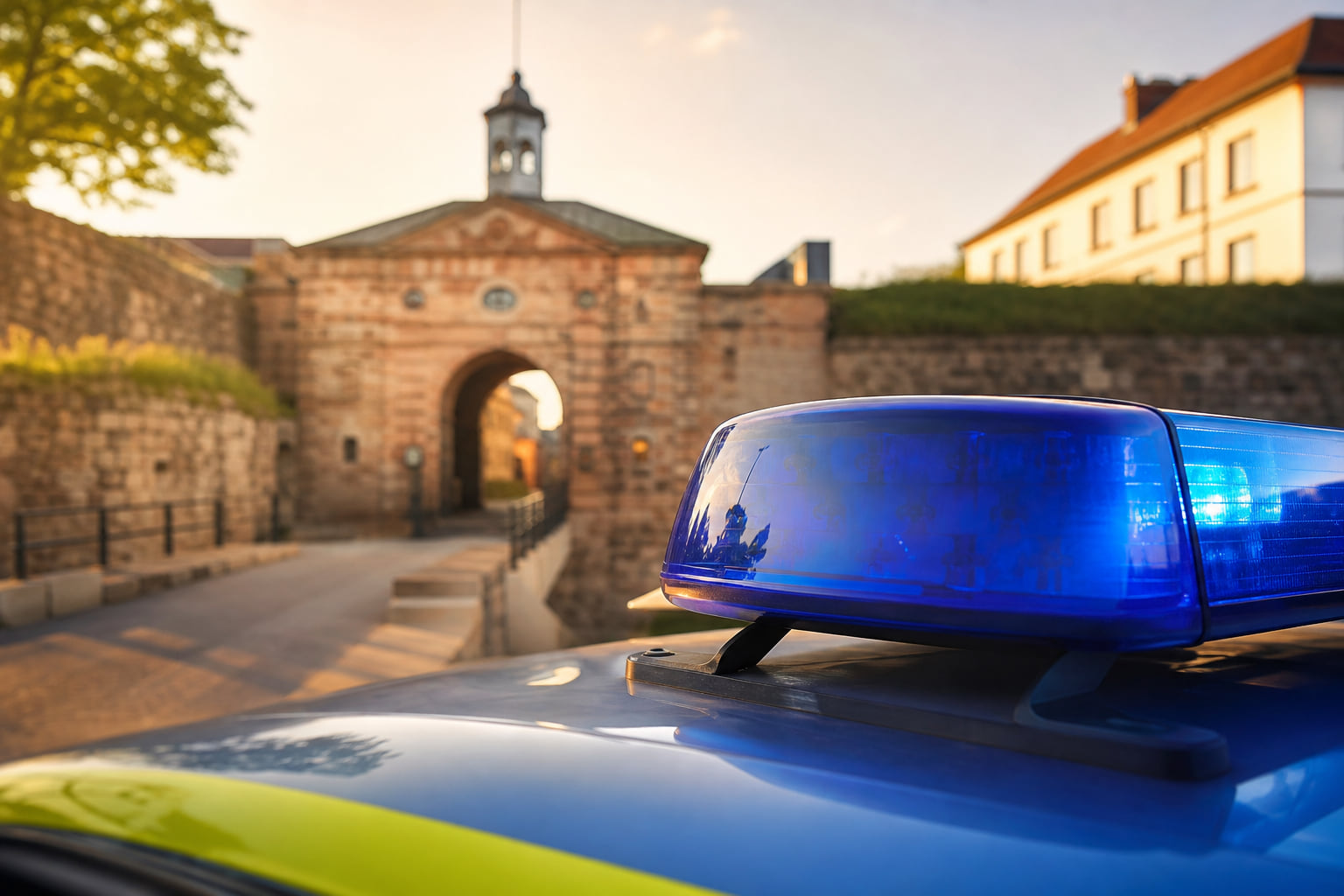 500 Euro gefunden, 500 Euro zurückgegeben: Ehrlicher Finder in Germersheim